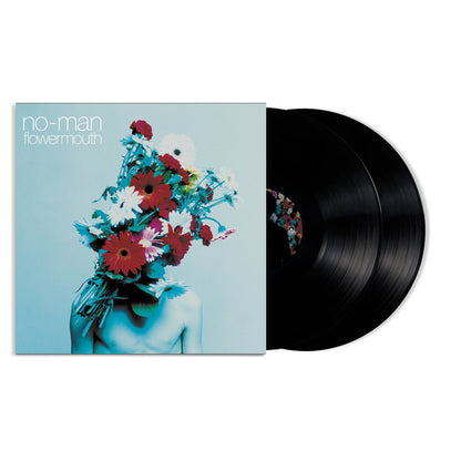 No-man - Flowermouth