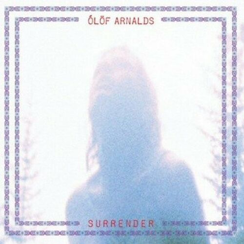 Ólöf Arnalds ‎– Surrender