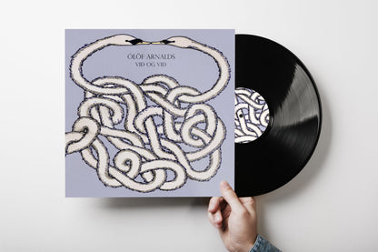 Ólöf Arnalds - Við Og Við
