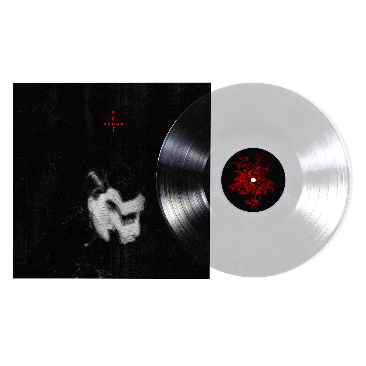 Penelope Trappes - OPVS NOVUM: A Requiem Reworked