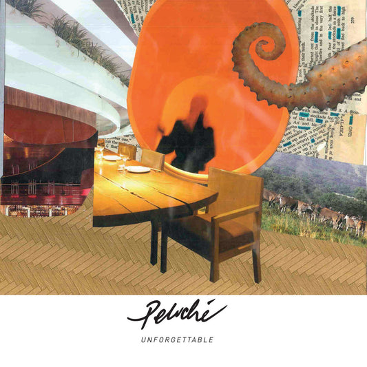 Peluché - Unforgettable