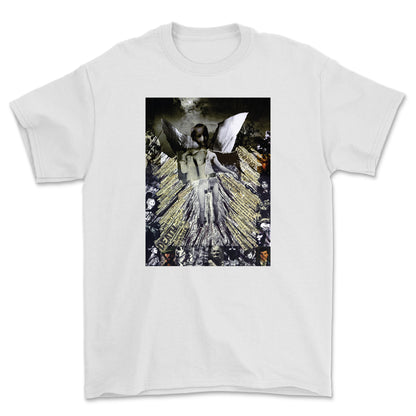 Gee Vaucher - Penis Envy (White/Black)