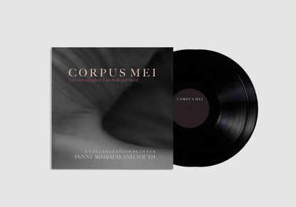 Penny Rimbaud & Youth - Corpus Mei