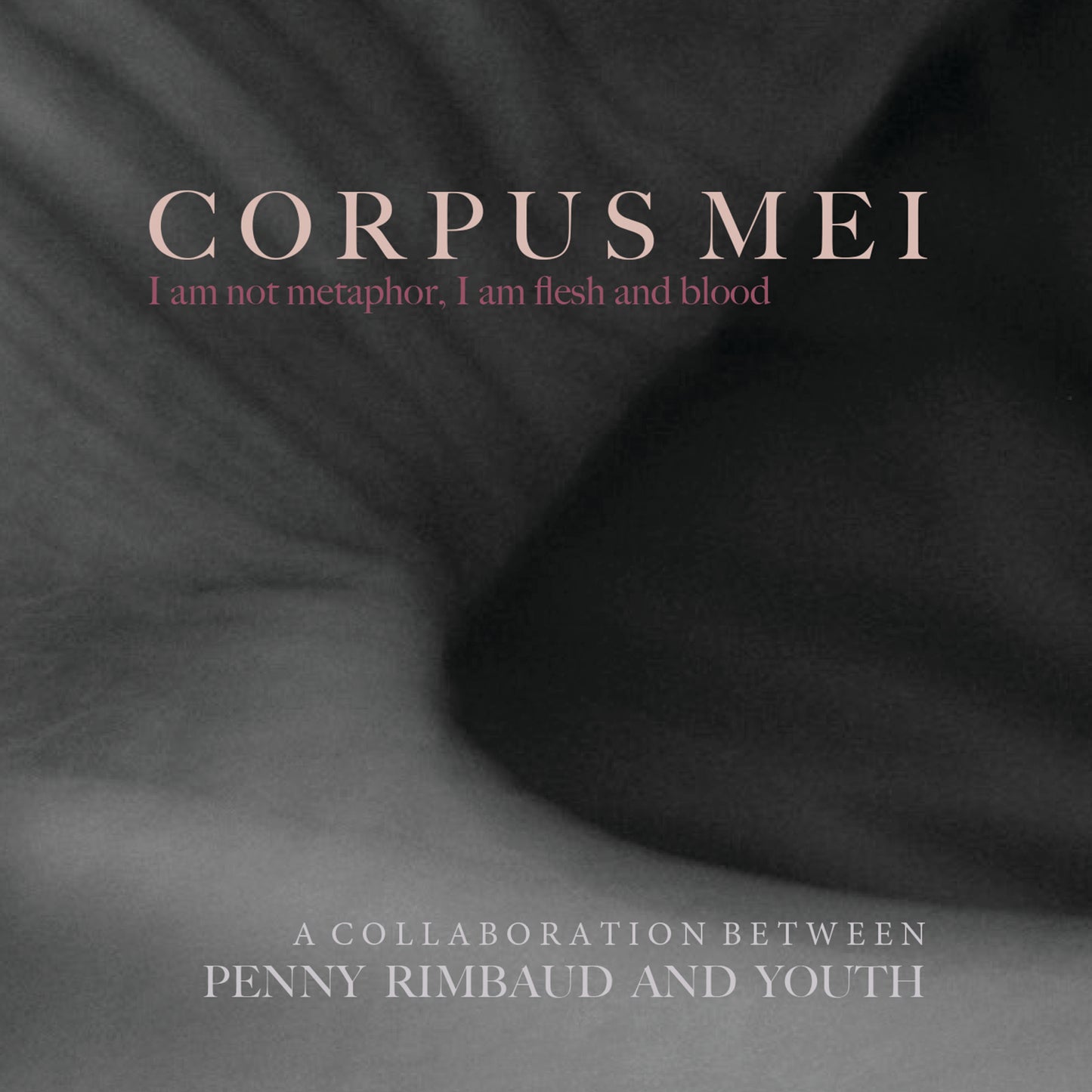 Penny Rimbaud & Youth - Corpus Mei