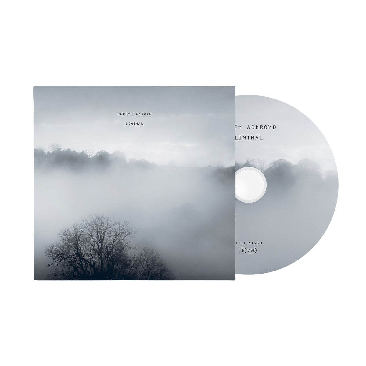 Poppy Ackroyd - Liminal