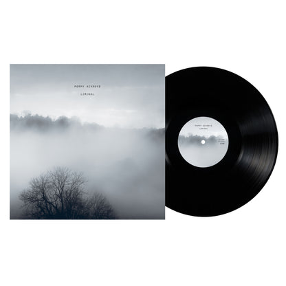 Poppy Ackroyd - Liminal