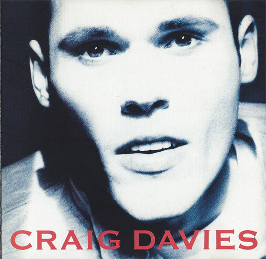 Craig Davies - Groovin' On A Shaft Cycle