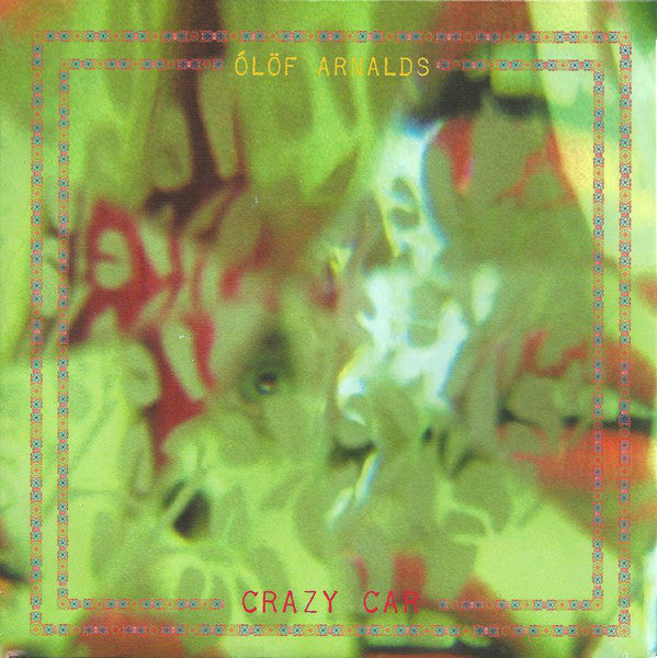 Ólöf Arnalds – OLI Records Ólöf Arnalds – OLI Records