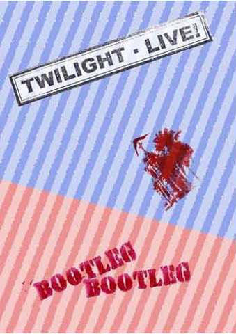 The Twilight Singers - Twilight - Live! Bootleg – OLI Records