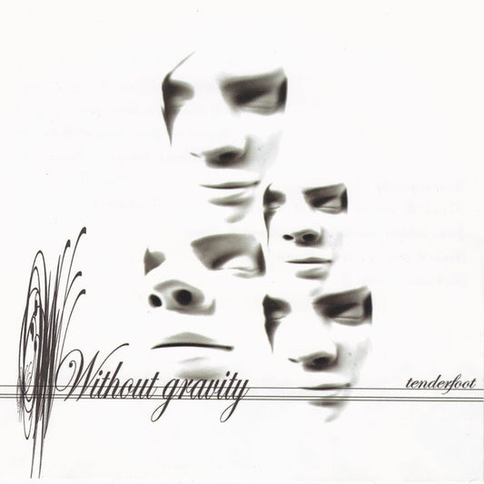 Without Gravity - Tenderfoot