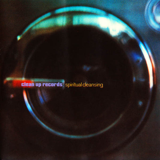 Various - Spiritual Cleansing