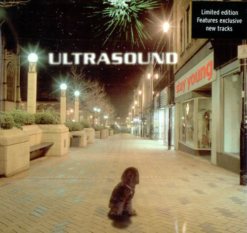 Ultrasound - Stay Young