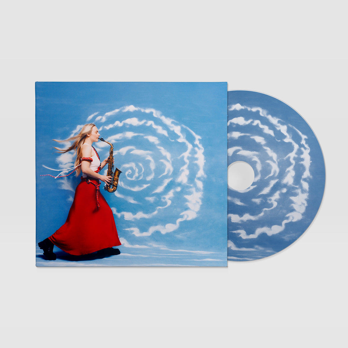 Laura Misch - Sample the Sky