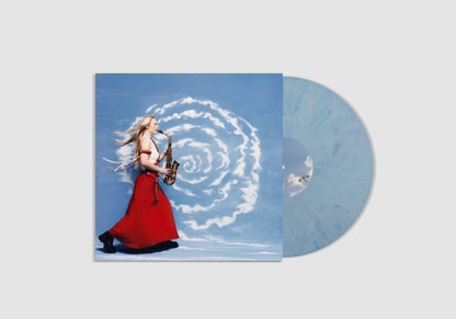 Laura Misch - Sample the Sky