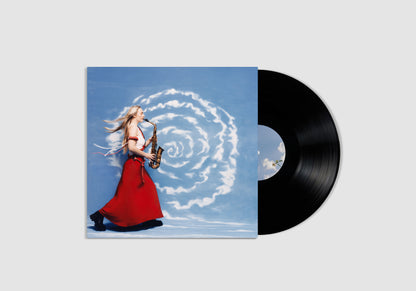Laura Misch - Sample the Sky