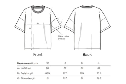 James Merry - Greenman T-Shirt