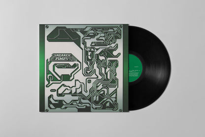 Sneaker Pimps - Becoming X