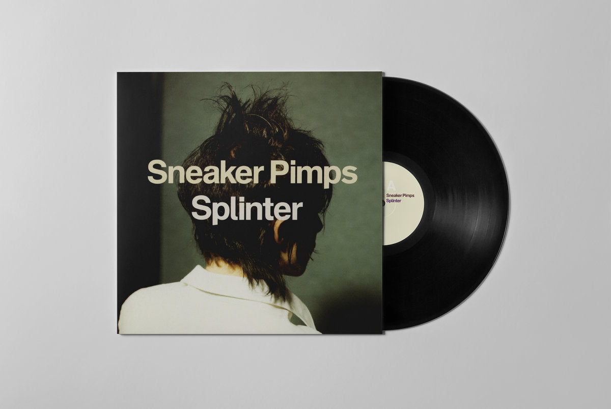 Sneaker Pimps - Splinter