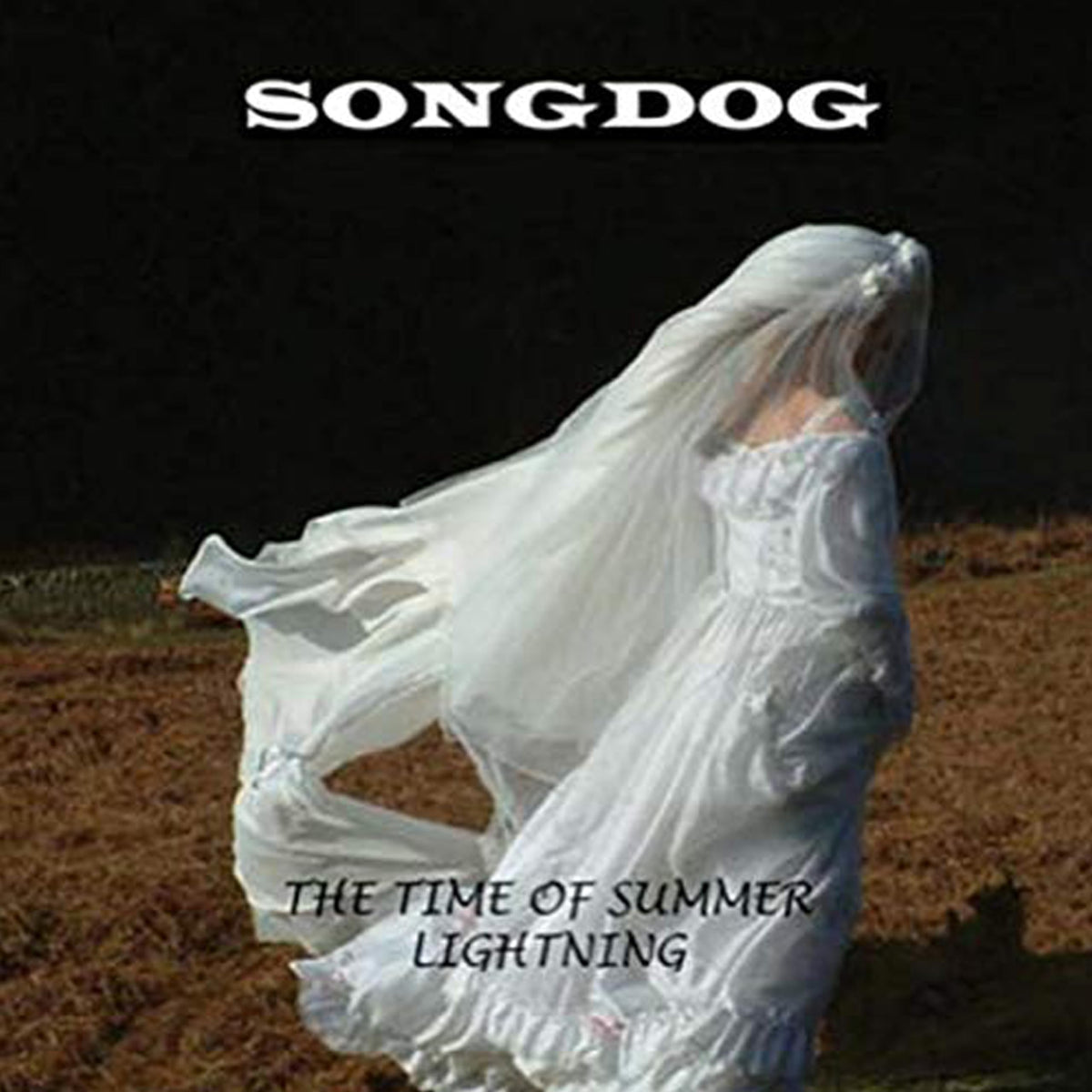 Songdog - The Time Of Summer Lighting