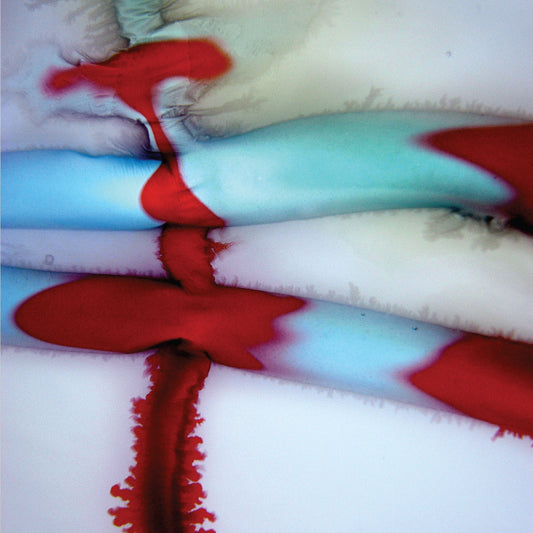 Stubborn Heart - Starting Block
