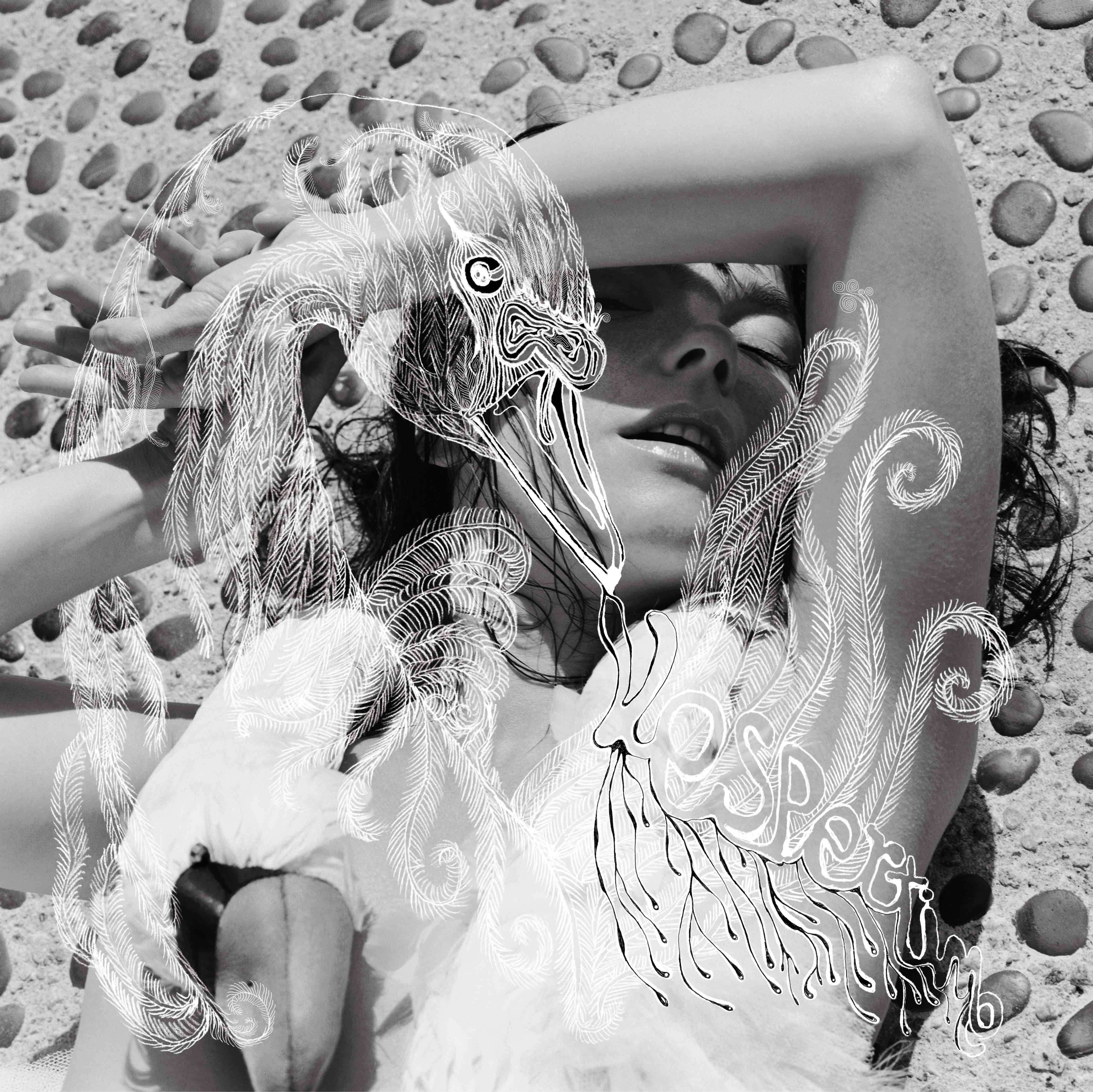 超歓迎された Vespertine ‎- Björk – Records OLI 洋楽