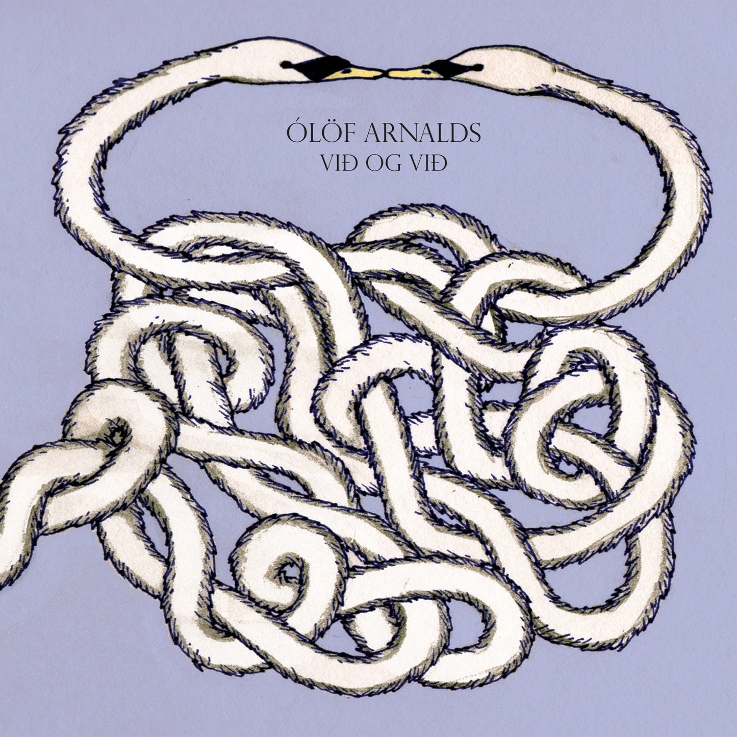 Ólöf Arnalds - Við Og Við