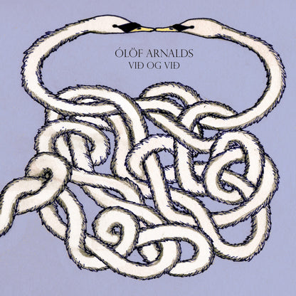 Ólöf Arnalds - Við Og Við