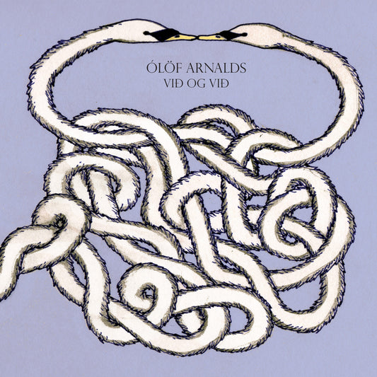 Ólöf Arnalds - Við Og Við
