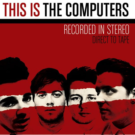 The Computers - This Is The Computers