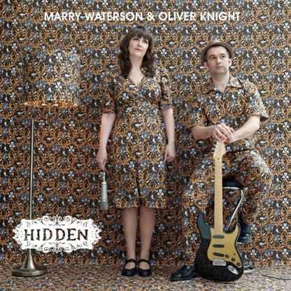 Marry Waterson & Oliver Knight - Hidden
