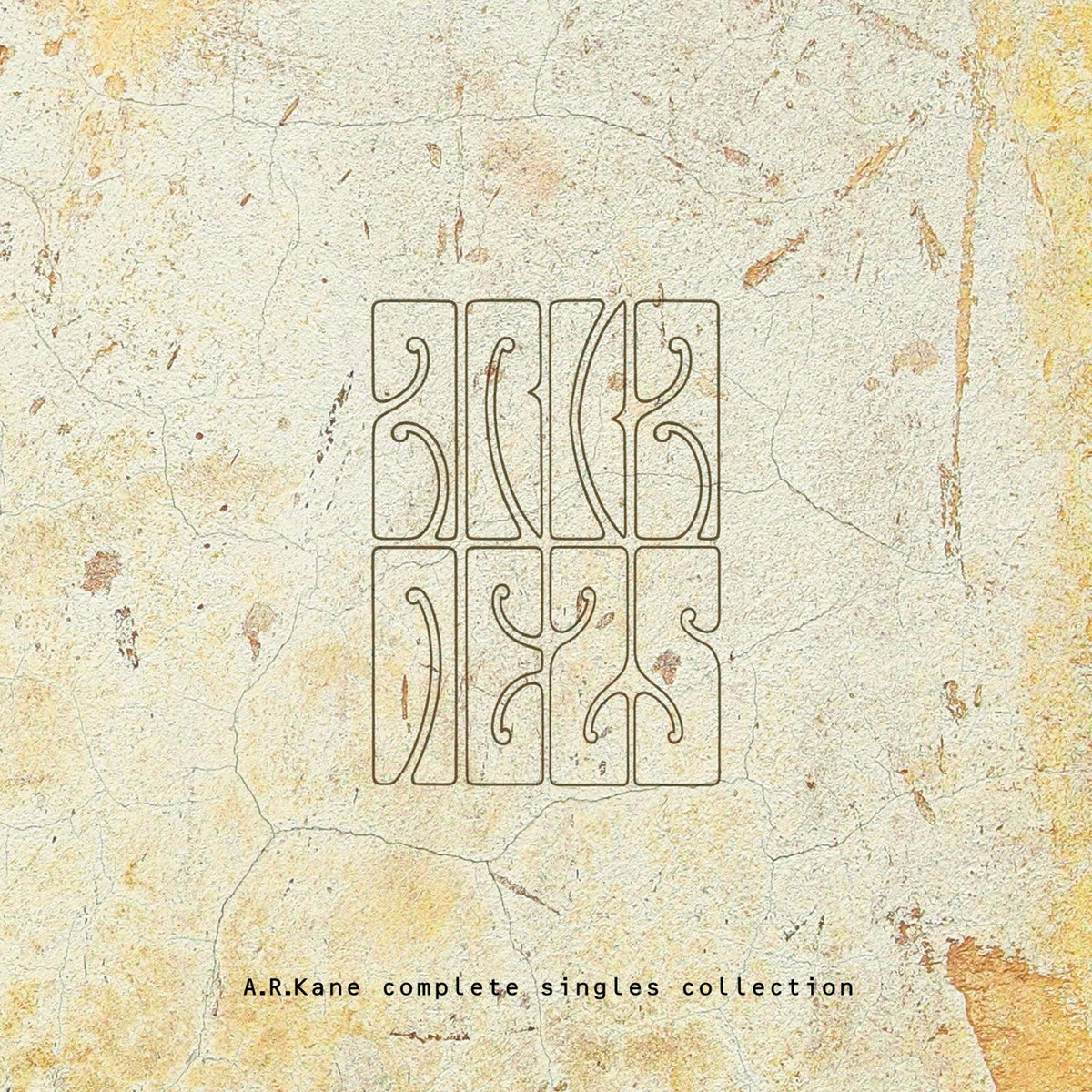 A.R.Kane - Complete Singles Collection