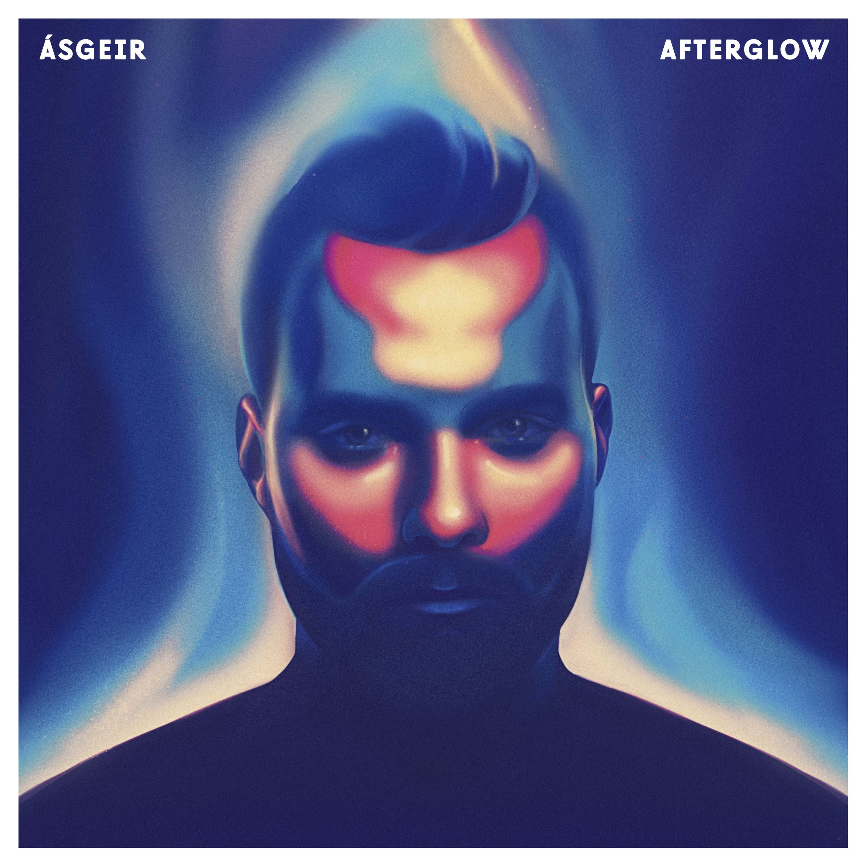 Ásgeir - Afterglow – OLI Records