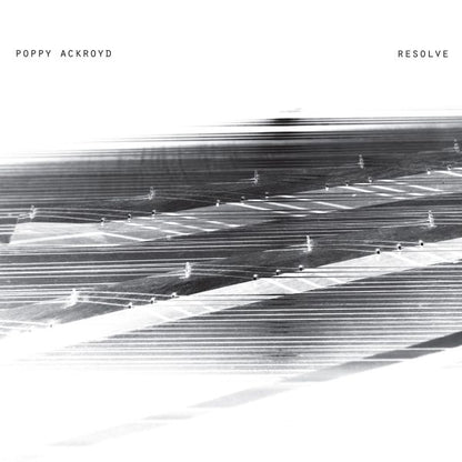 Poppy Ackroyd - Resolve