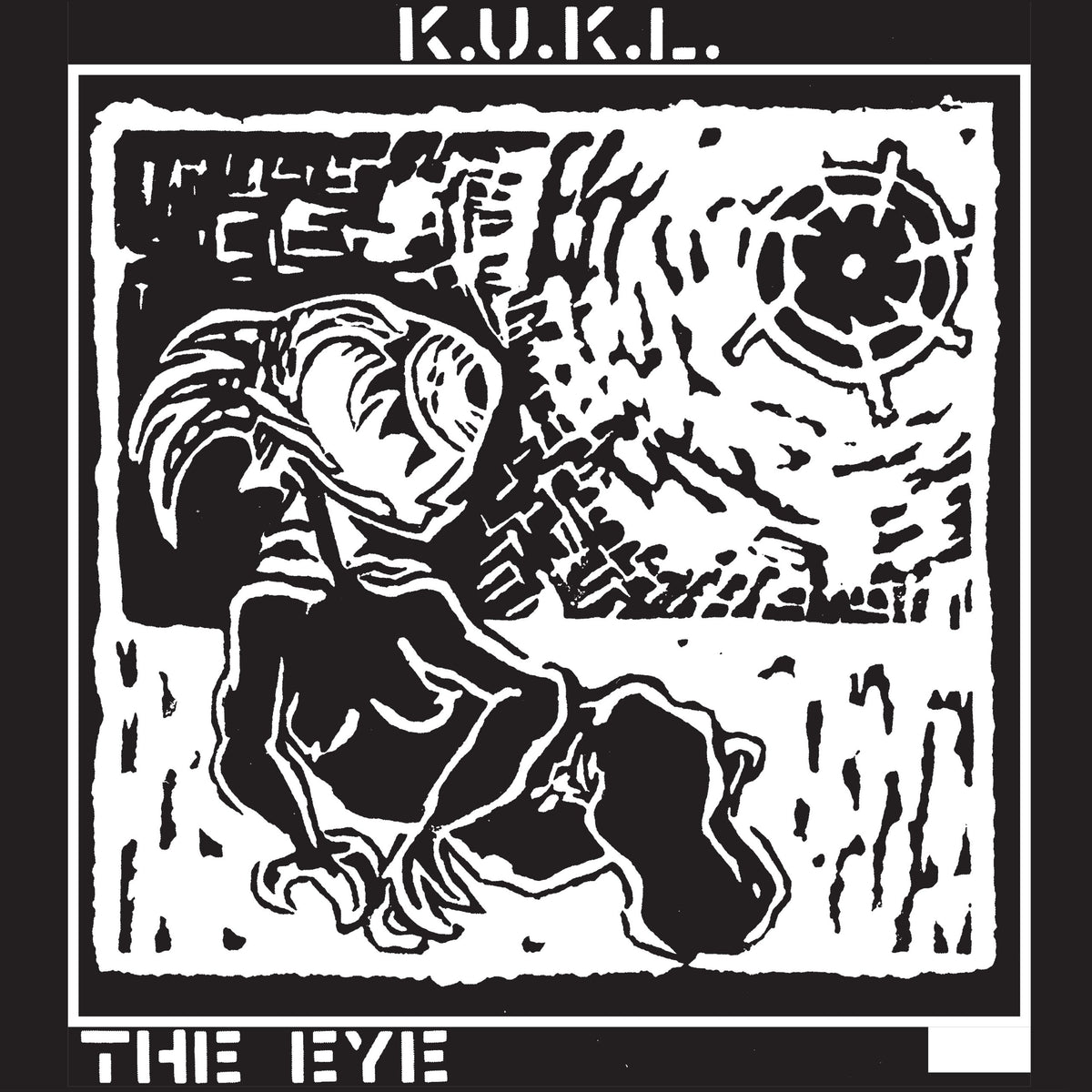 K.U.K.L. - The Eye
