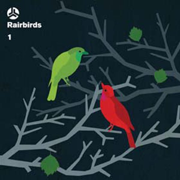 Rairbirds - Rairbirds 1