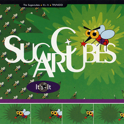 The Sugarcubes - It's-It