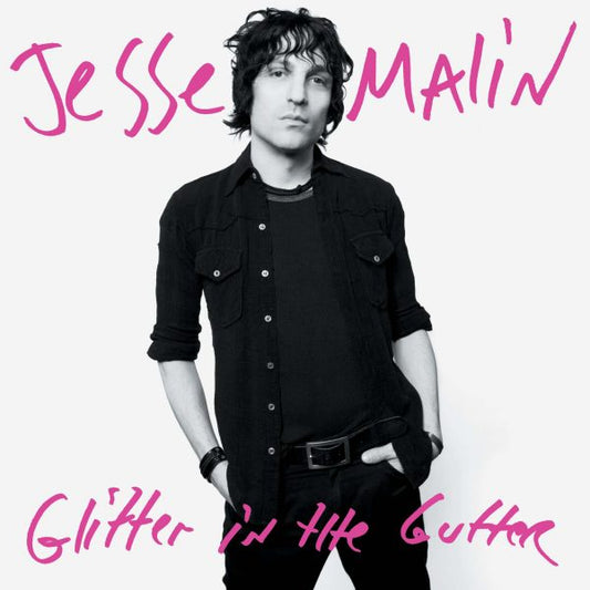 Jesse Malin - Glitter In The Gutter