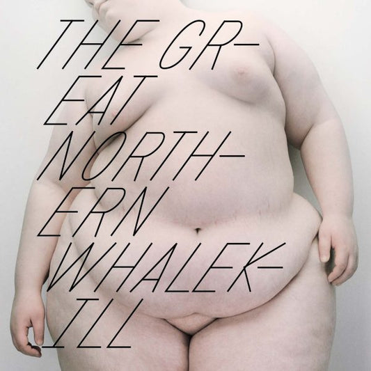 Mínus - The Great Northern Whalekill