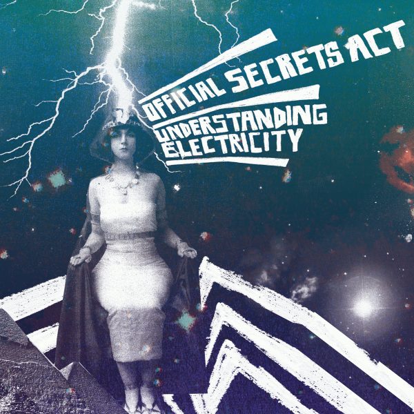 Official Secrets Act - Understanding Electricity