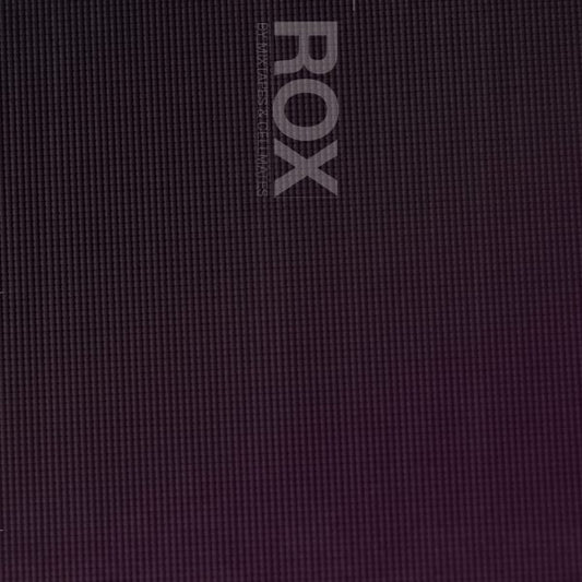 Mixtapes & Cellmates - Rox