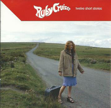 Ruby Cruiser - Twelve Short Stories
