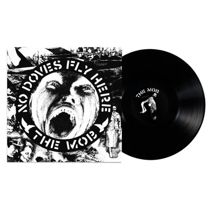 The Mob - No Doves Fly Here