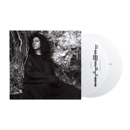 Polly Paulusma - The Wildfires Tapes