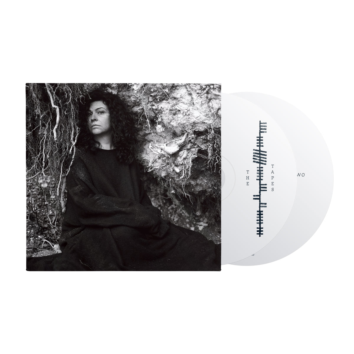 Polly Paulusma - The Wildfires Tapes