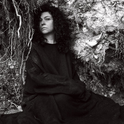 Polly Paulusma - The Wildfires Tapes