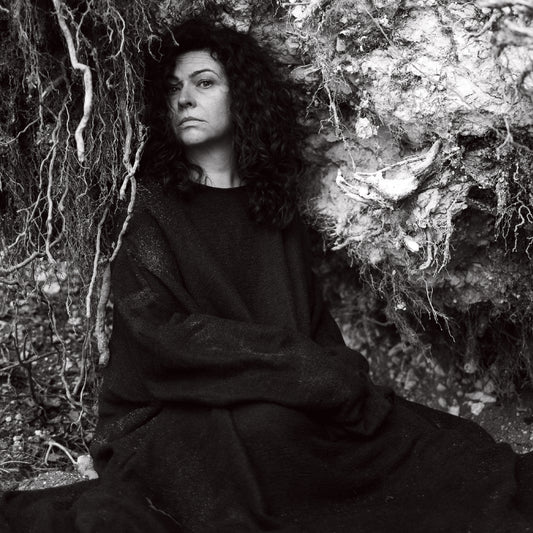 Polly Paulusma - The Wildfires Tapes