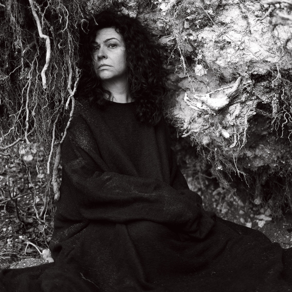 Polly Paulusma - The Wildfires Tapes