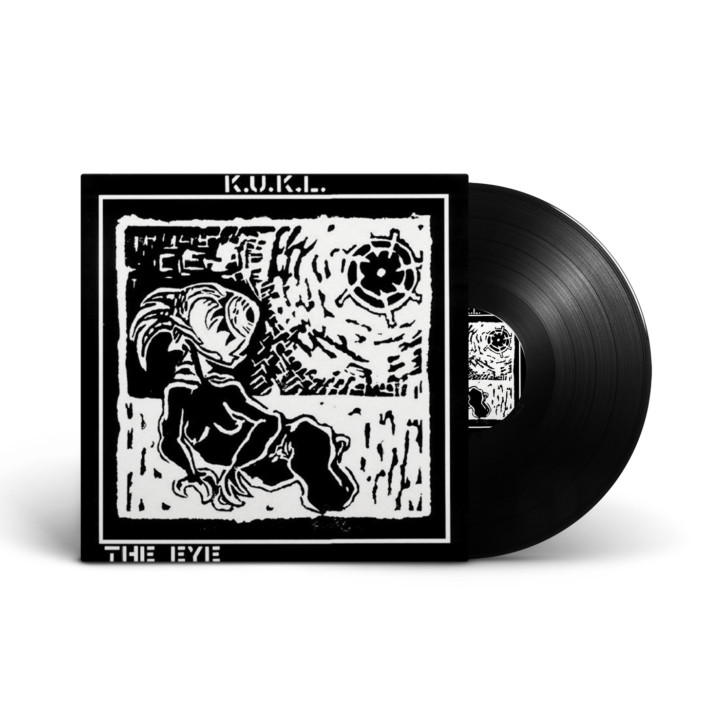 K.U.K.L. - The Eye