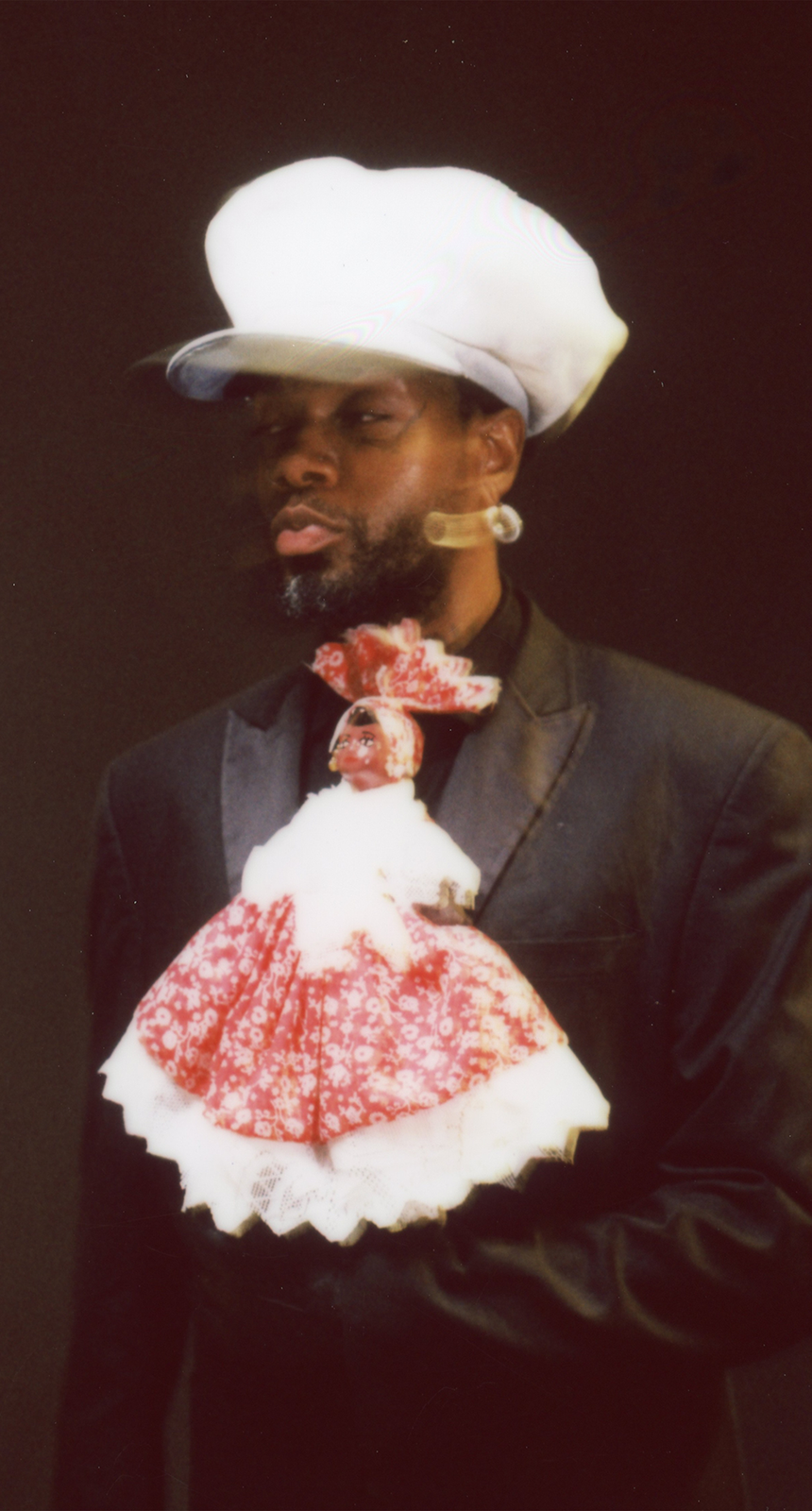 serpentwithfeet - sentiel