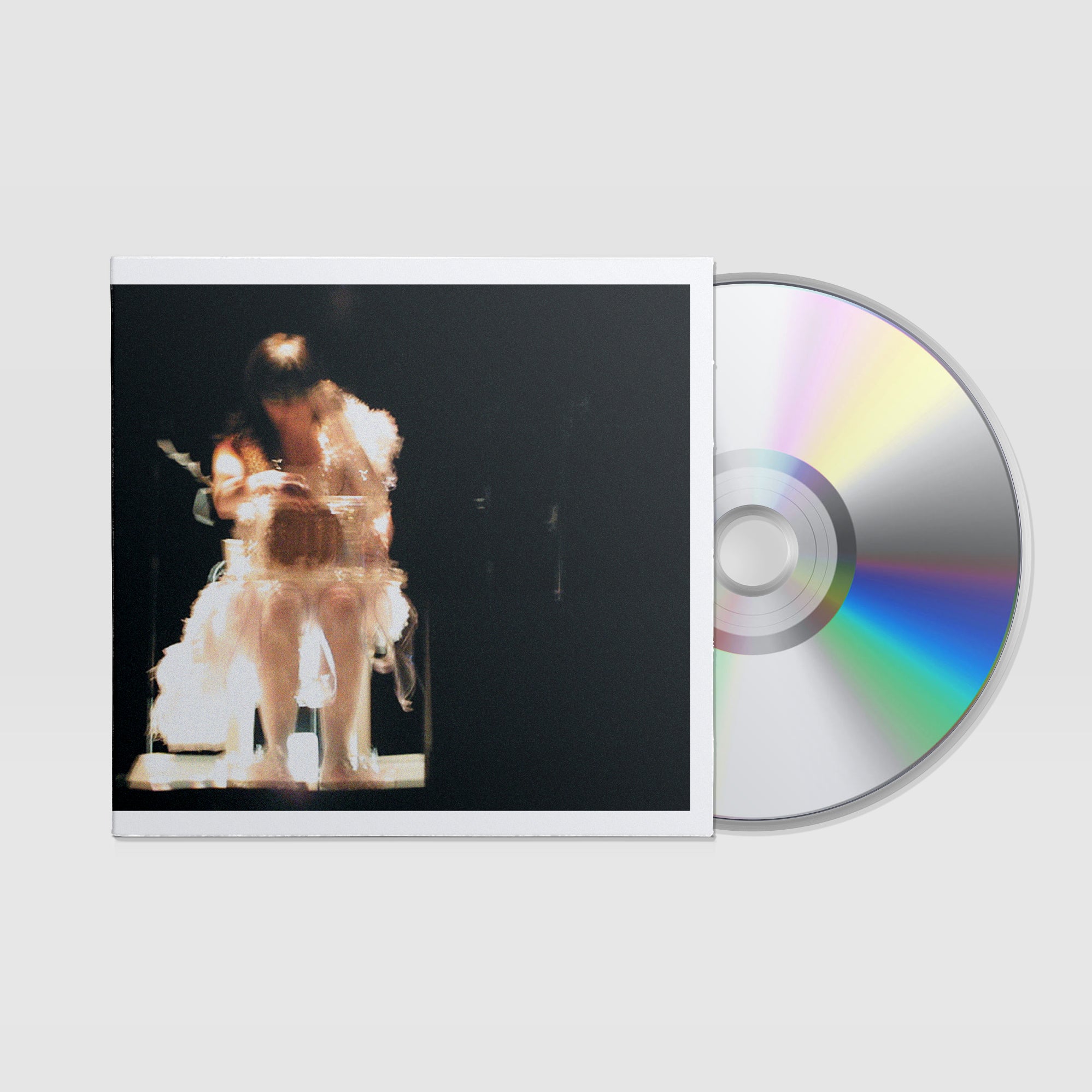 Bjork Vespertine CD 2001年リリース Björk – Vespertine – CD (Album), 2001 [r263907] | Discogs
